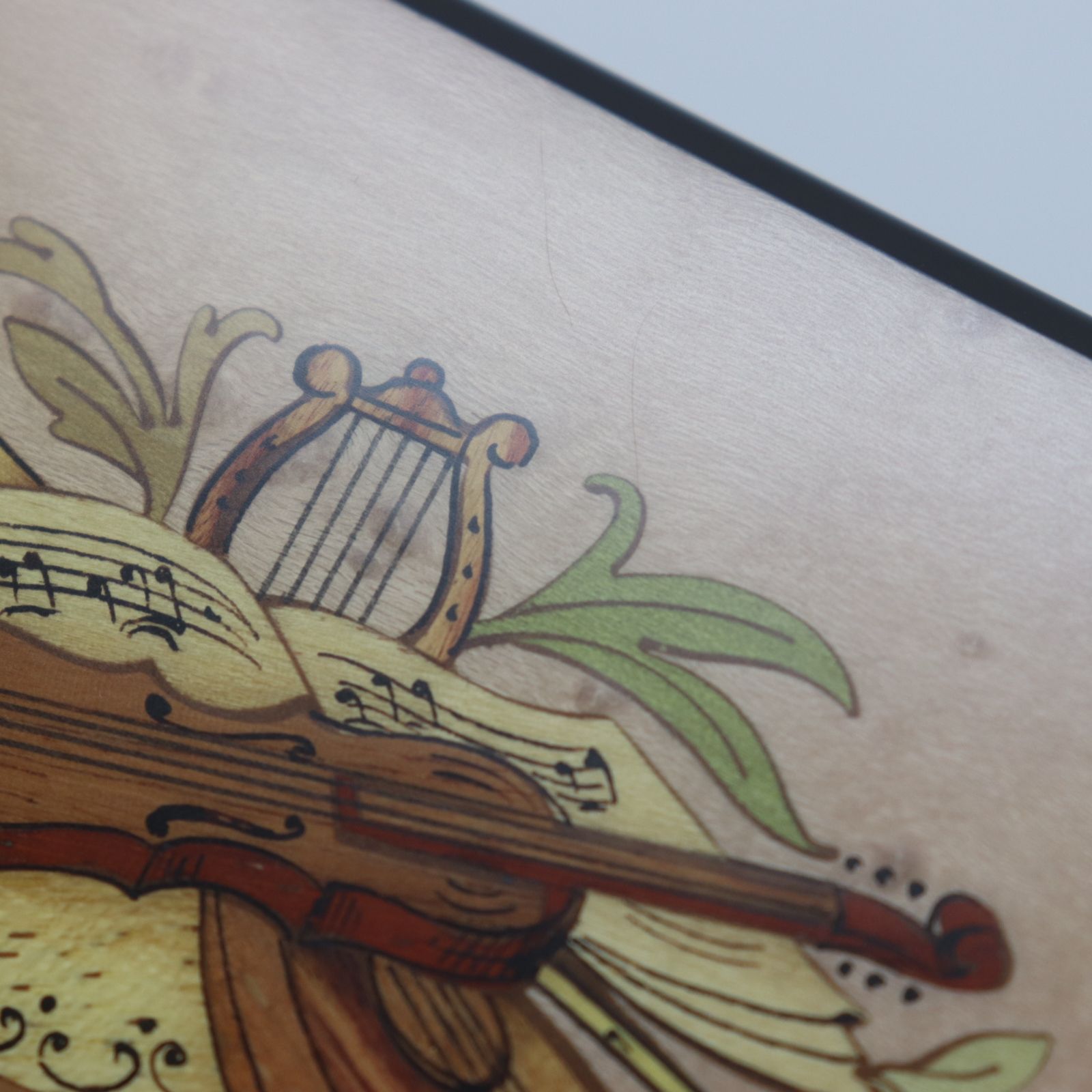 ITZ4FFQ0Z7QF REUGE リュージュ オルゴール 2/36 1530 - メルカリ