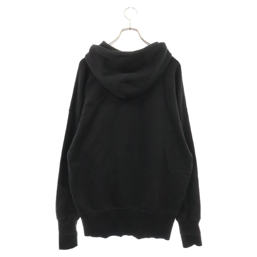 VETEMENTS (ヴェトモン) 19SS SECRET SOCIETY シークレット ソサエティ 