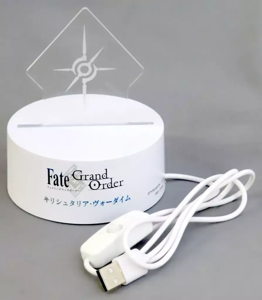 2025年最新】fgo フィギュア キリシュタリアの人気アイテム - メルカリ
