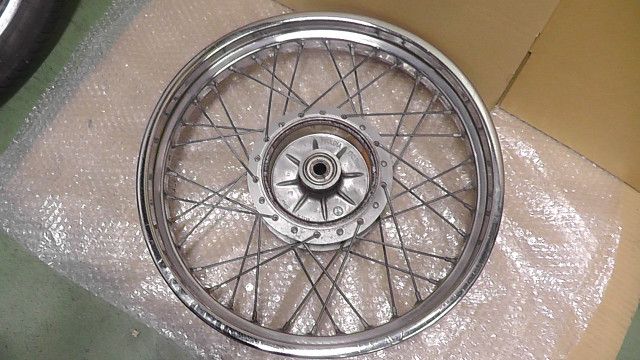 ボルティー NJ47A-111xxx