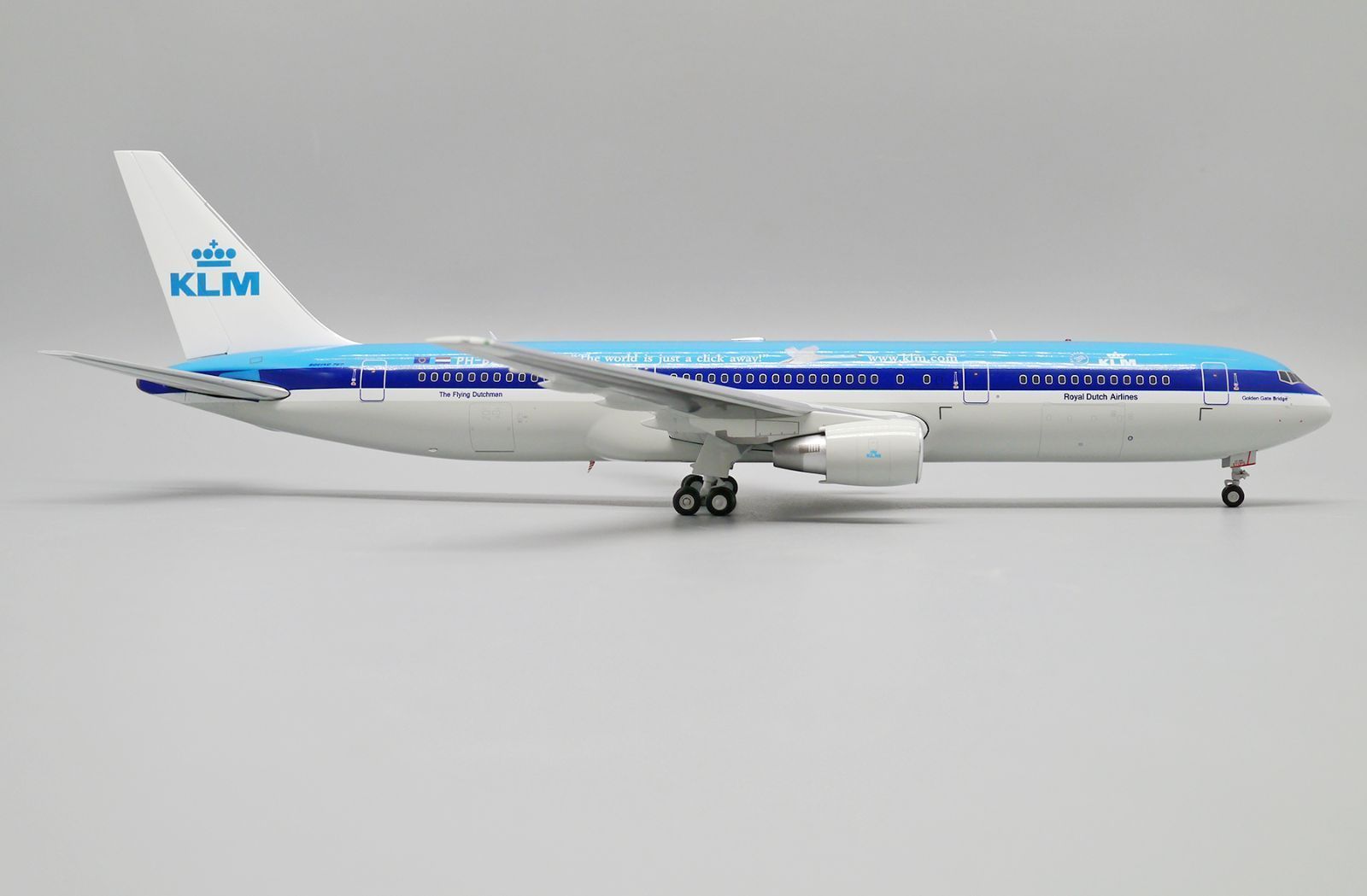 PH-BZF
