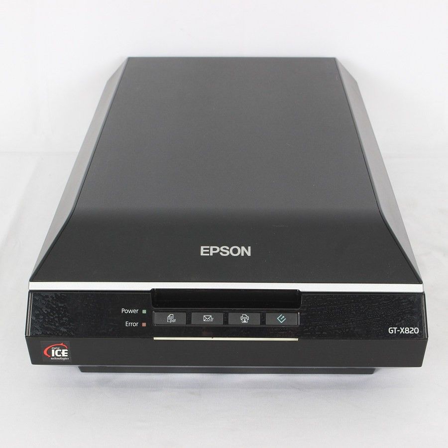 A4対応 EPSON
