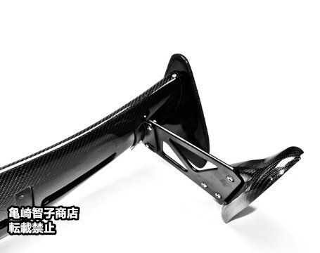 ※引取り限定※ DC5 純正リアスポイラー　ジャンク品 引取り限定※ DC5 純正リアスポイラー ジャンク品 Yahoo