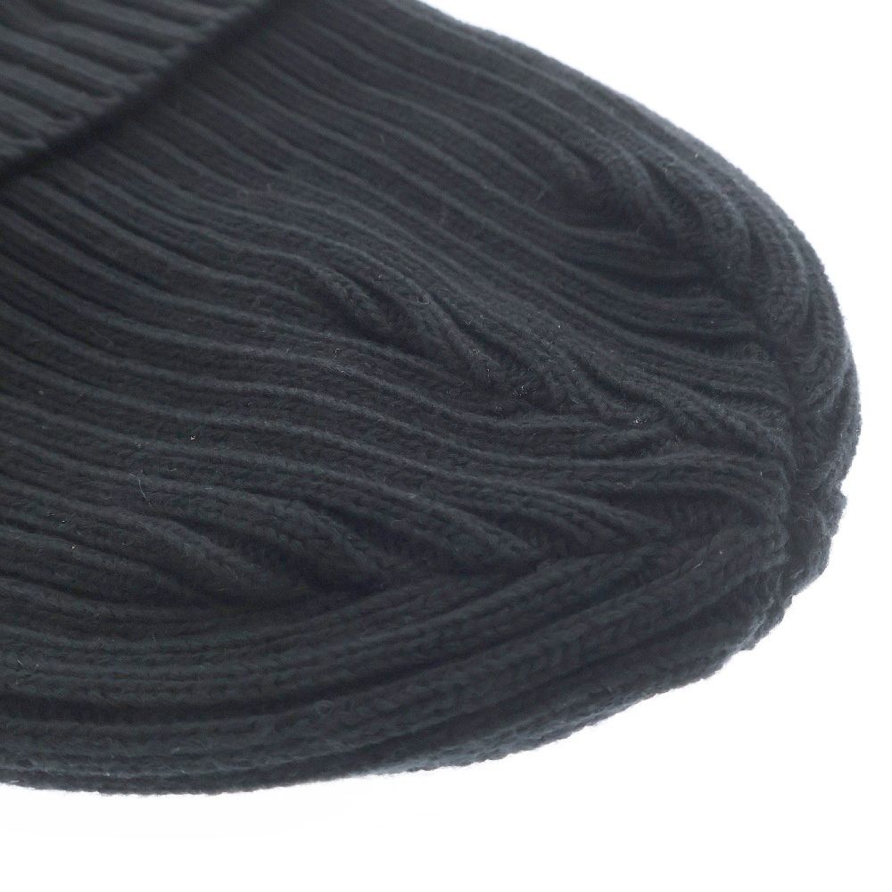 Beanie オーバーダイ