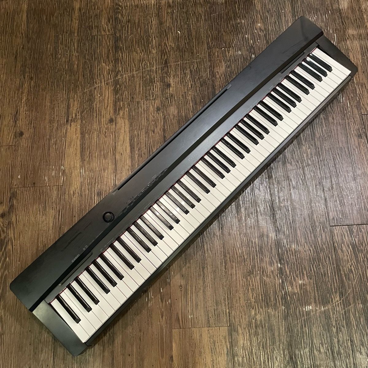 CASIO 電子ピアノPrivia PX-135 BK