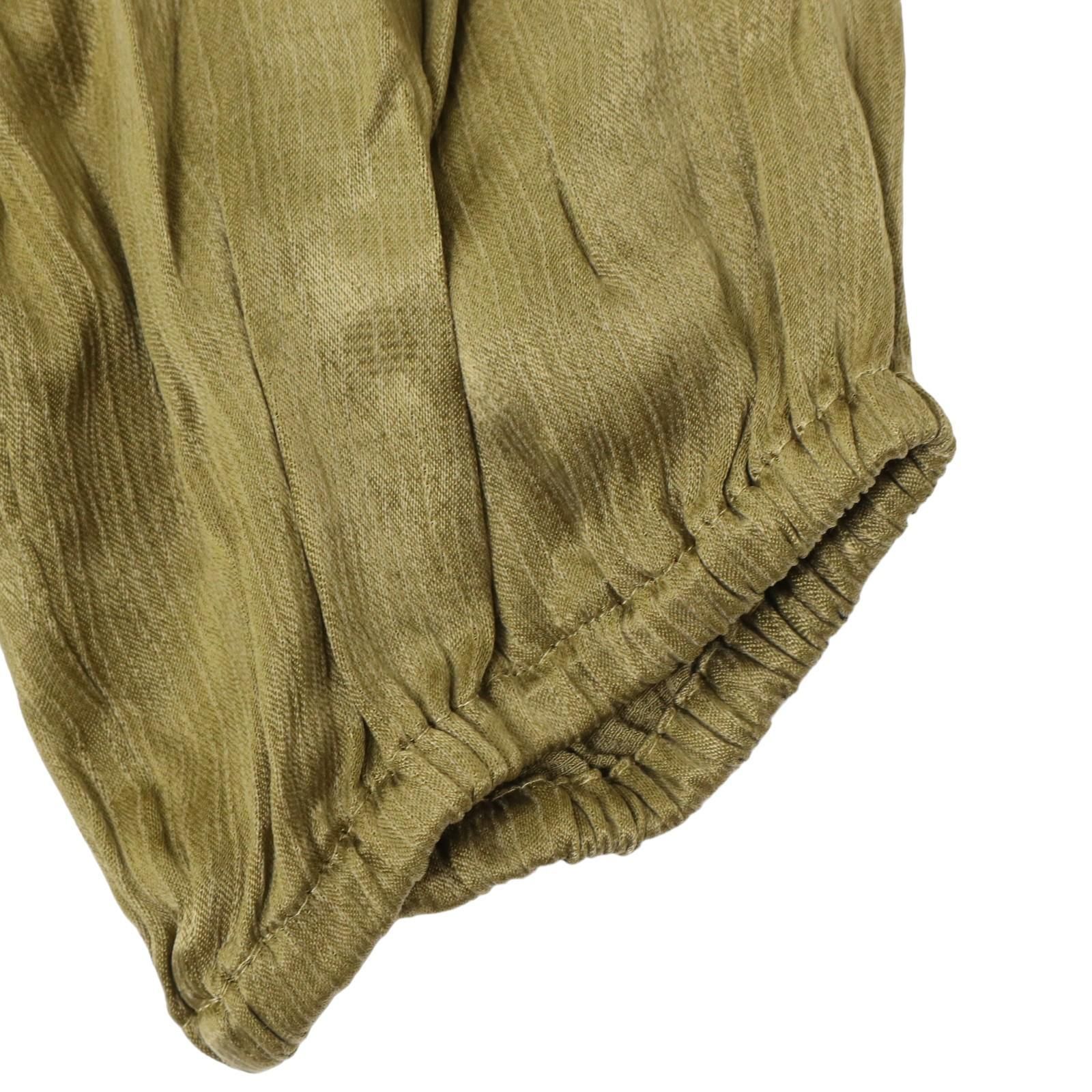 FRAY I.D フレイアイディー カシュクールサテン ワンピース＊ - メルカリ