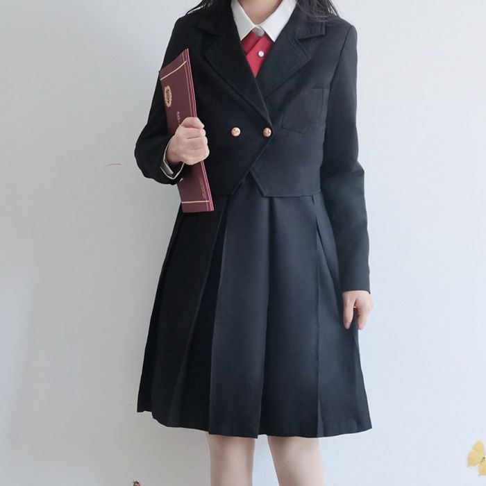 JK制服