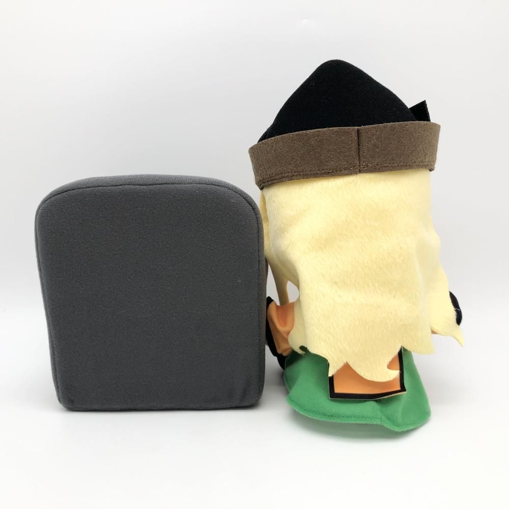 中古】開封 Gift 東方Project 東方ぬいぐるみシリーズ 85 摩多羅