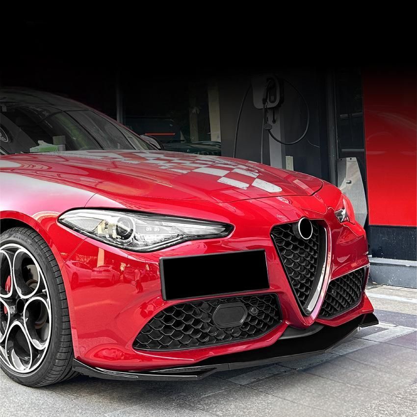 Giulia 2015年式