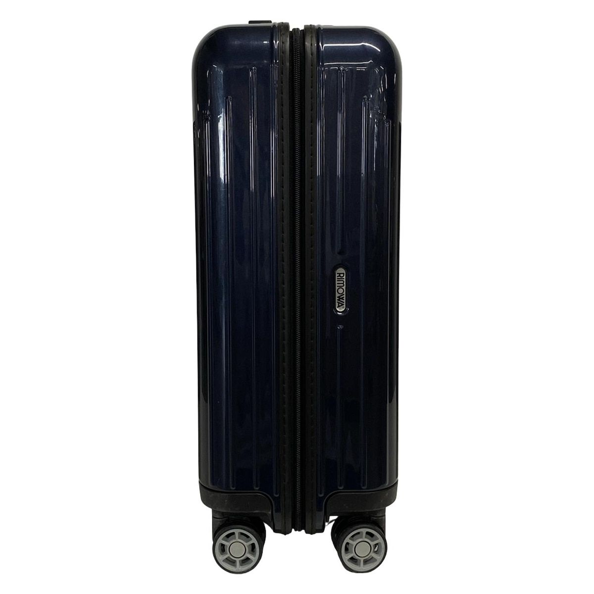 リモワ サルサエアー 33L 機内持ち込み 4輪 TSAロック ナイトブルー