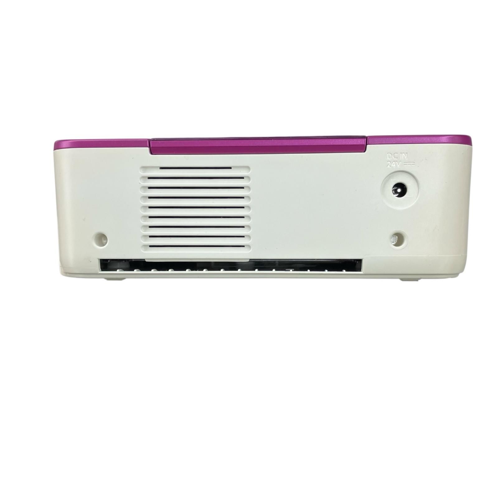 コンパクトフォトプリンター SELPHY