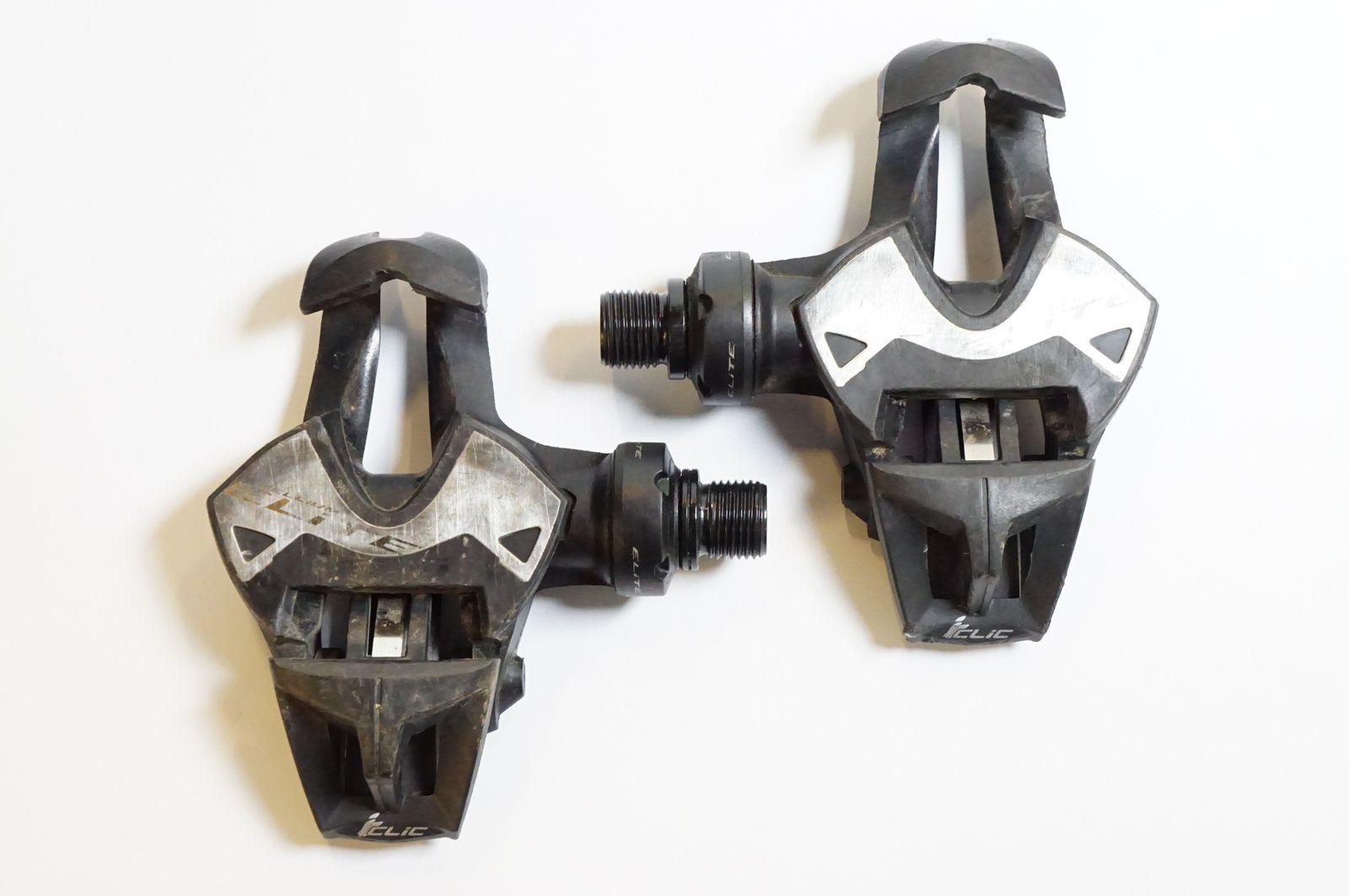 ■MAVIC：ZXELLIUM ELITE ペダル Mavic Zxellium Elite マビック ゼリウム エリート ロードペダル