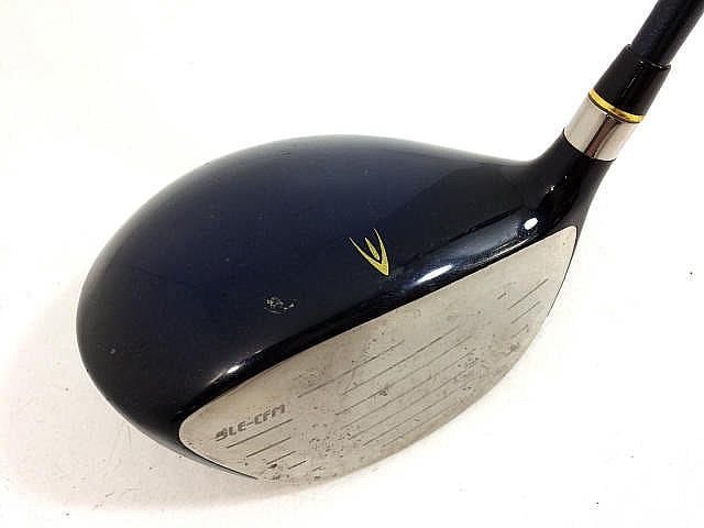 お買い得品！【中古ゴルフクラブ】セイコー(S-YARD) S-YARD TX-T ドライバー TX-T オリジナルカーボン 1W