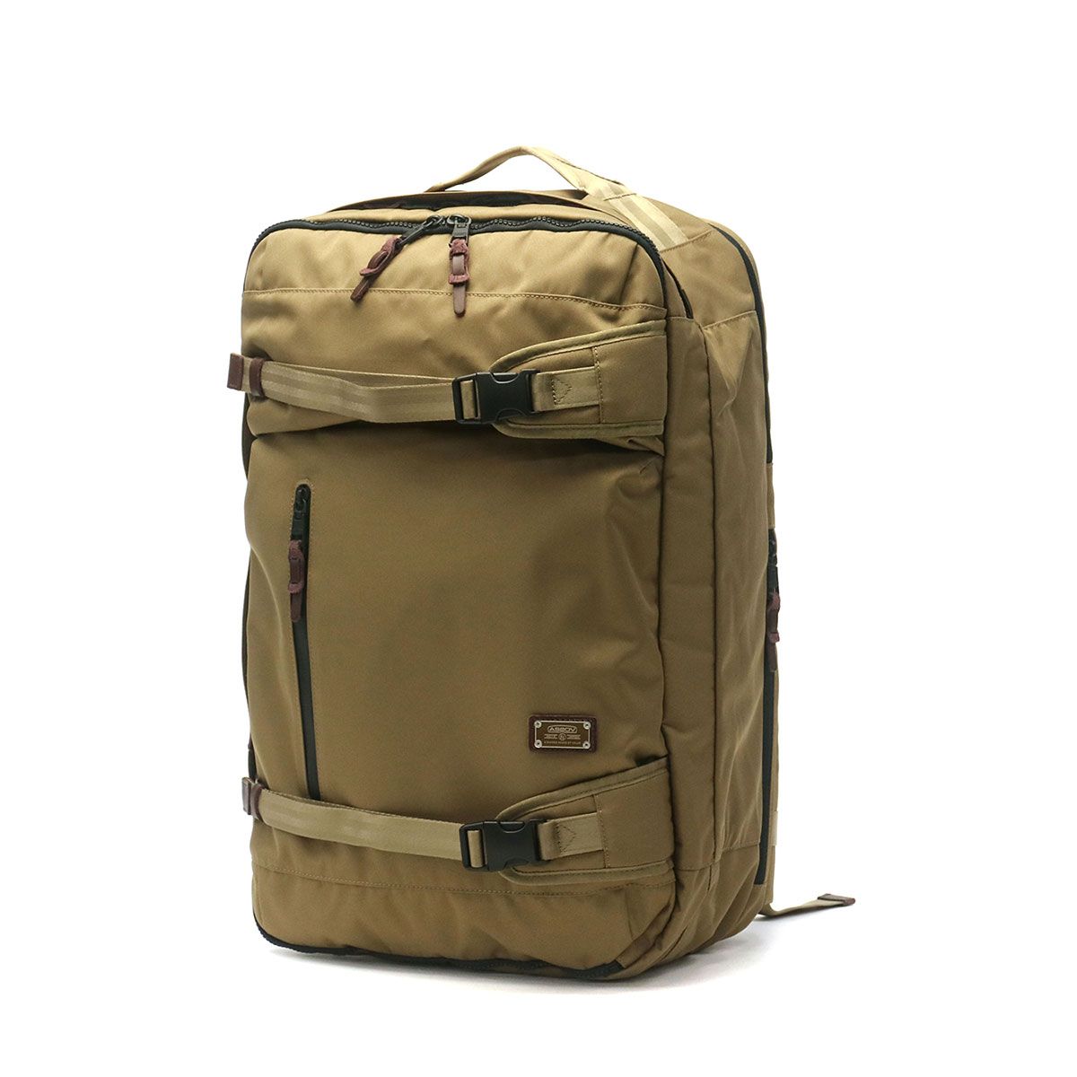 未使用級ポーターPORTER リュックサック 廃盤品 TANKERバックパック