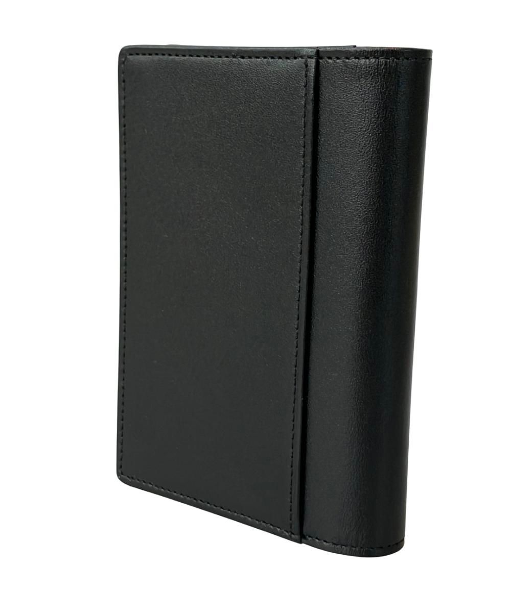 【美品】モンブラン　名刺入れ モンブラン Mont Blanc 名刺入れ 未使用品 □新品□未使用