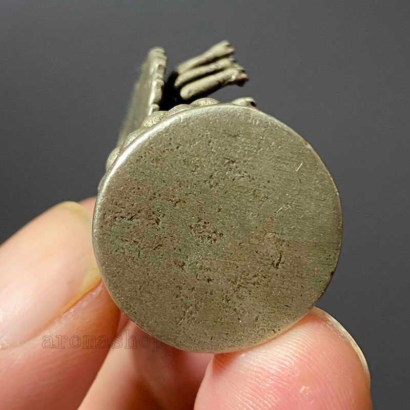 仏教美術 千手観音菩薩仏像 十八臂準提母仏像 守り神 工芸