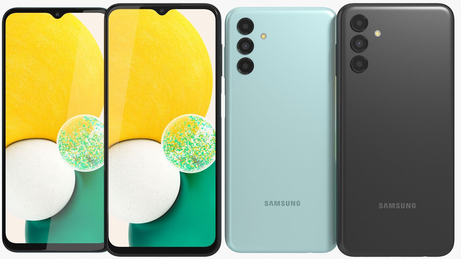 Galaxy A13 5G SM-A136B 128GB 4GB SIMフリー - メルカリ