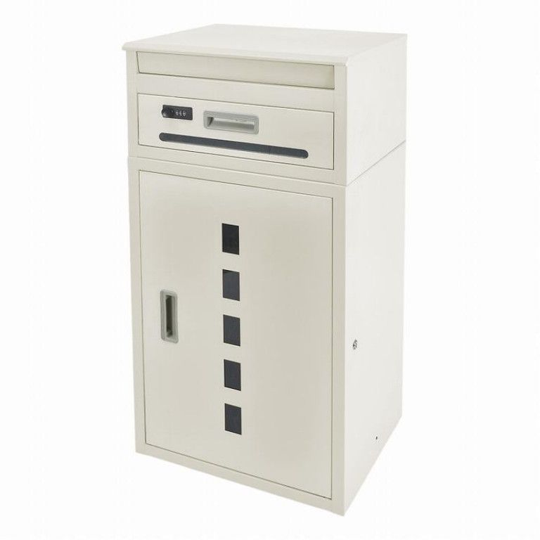 ポスト一体型 大型