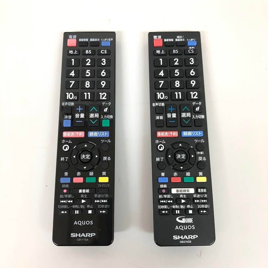 ss7670 【中古】 シャープ 液晶テレビ 32インチ 2T-C32DE アクオス 