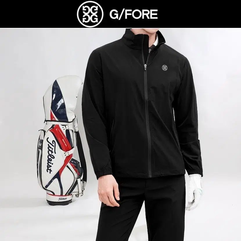 G|FORE ジーフォア
