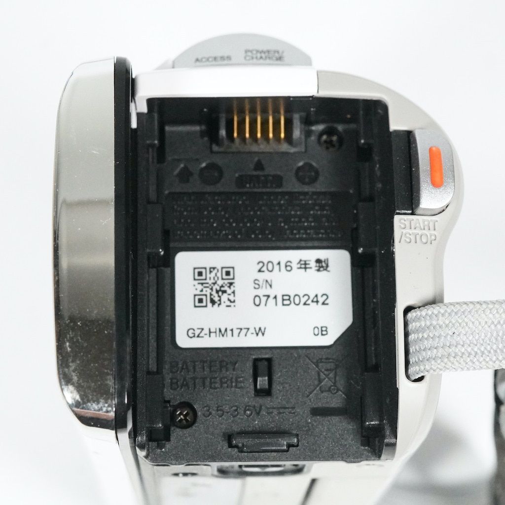 JVC Victor