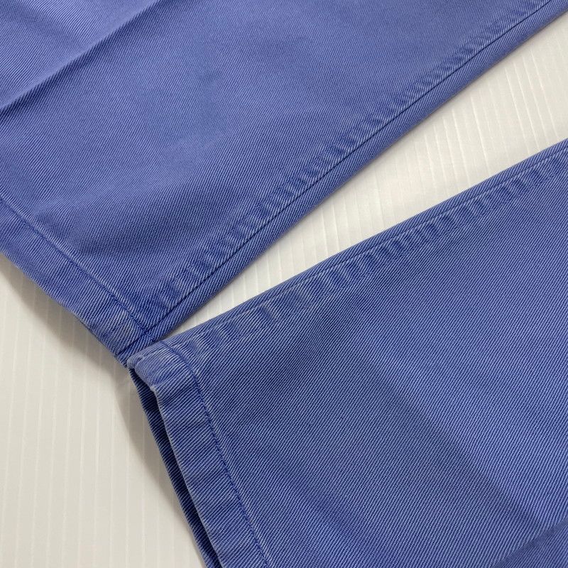 コットンパンツ