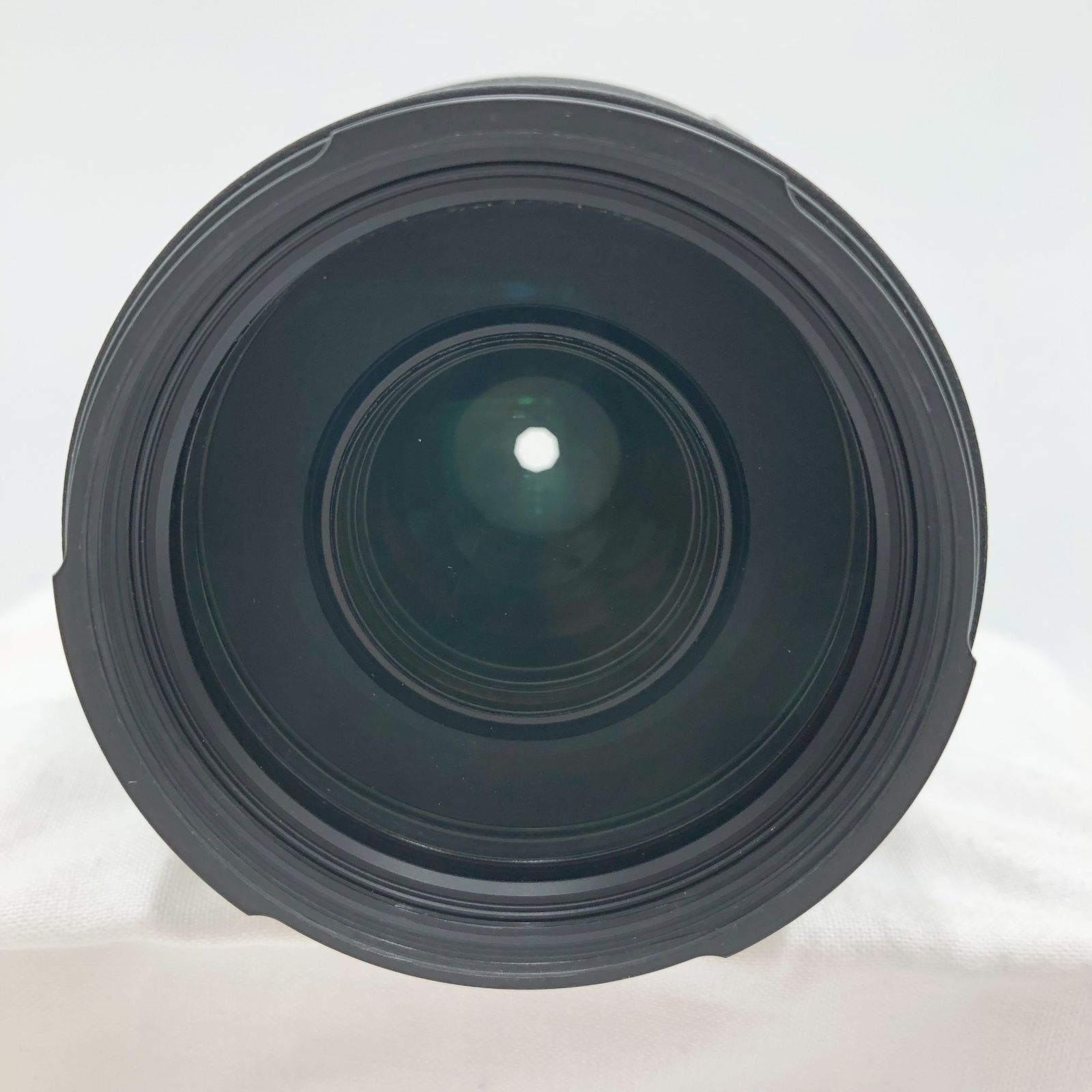 SIGMA 望遠ズームレンズ APO 70 300 mm F 4 5 6 DG MACRO ペンタックス用 フルサイズ対応 508456