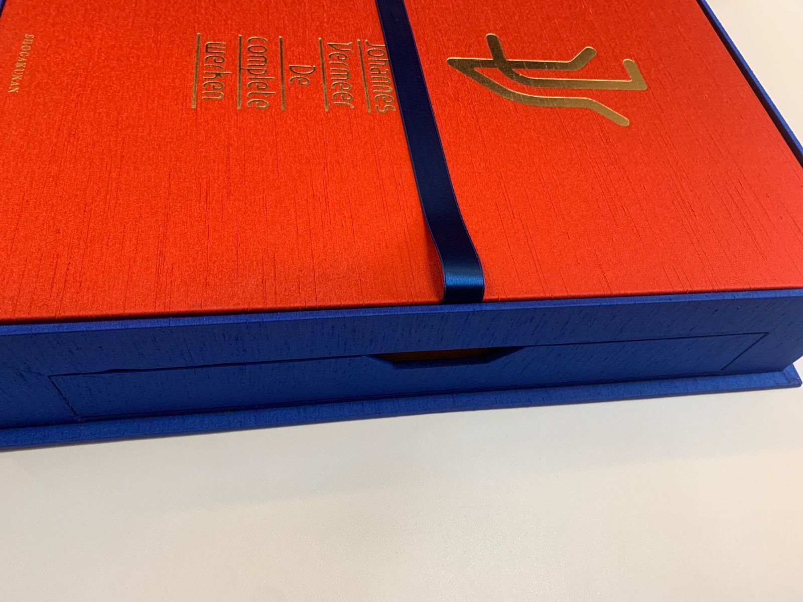 フェルメール全作品集 複製画付