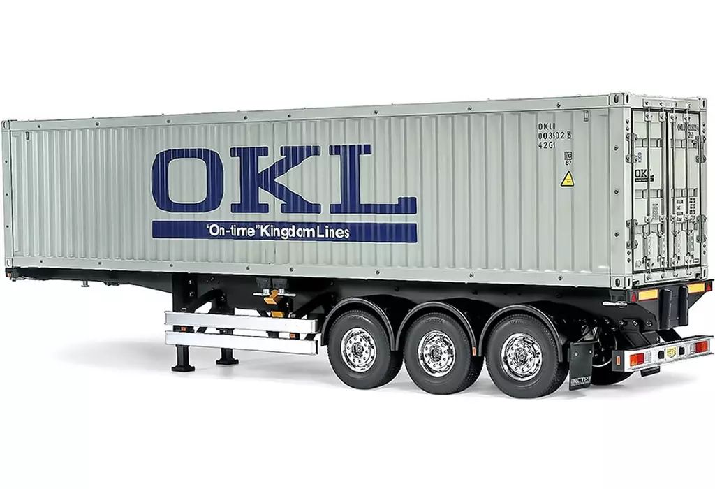 美品 バギー風 ラジコンカー ドライバー人形 付き RadioShack 当時物