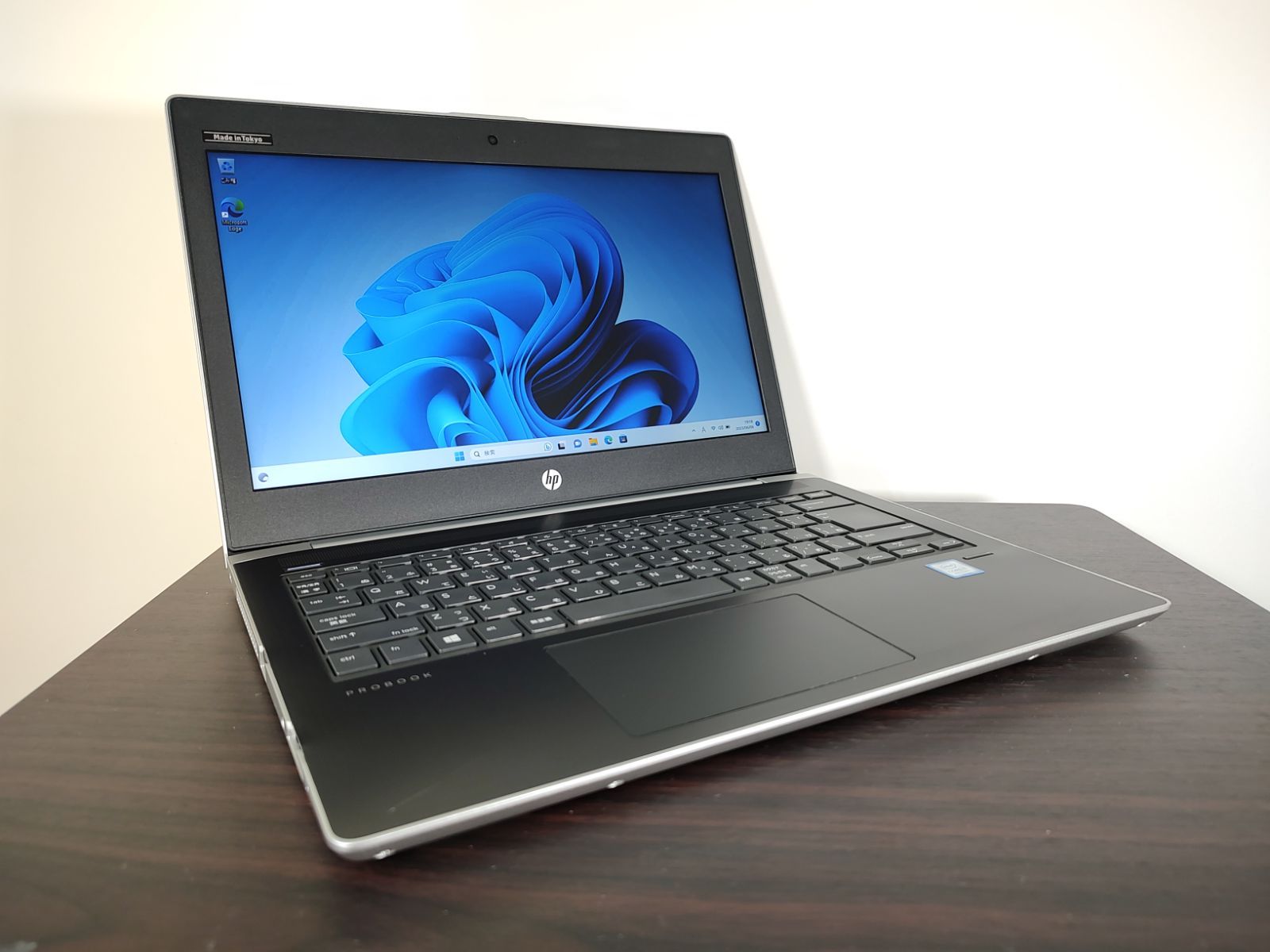 hp ProBook Core i7💪 ｜メモリ16GB｜SSD512GB＋HDD500GB｜最新