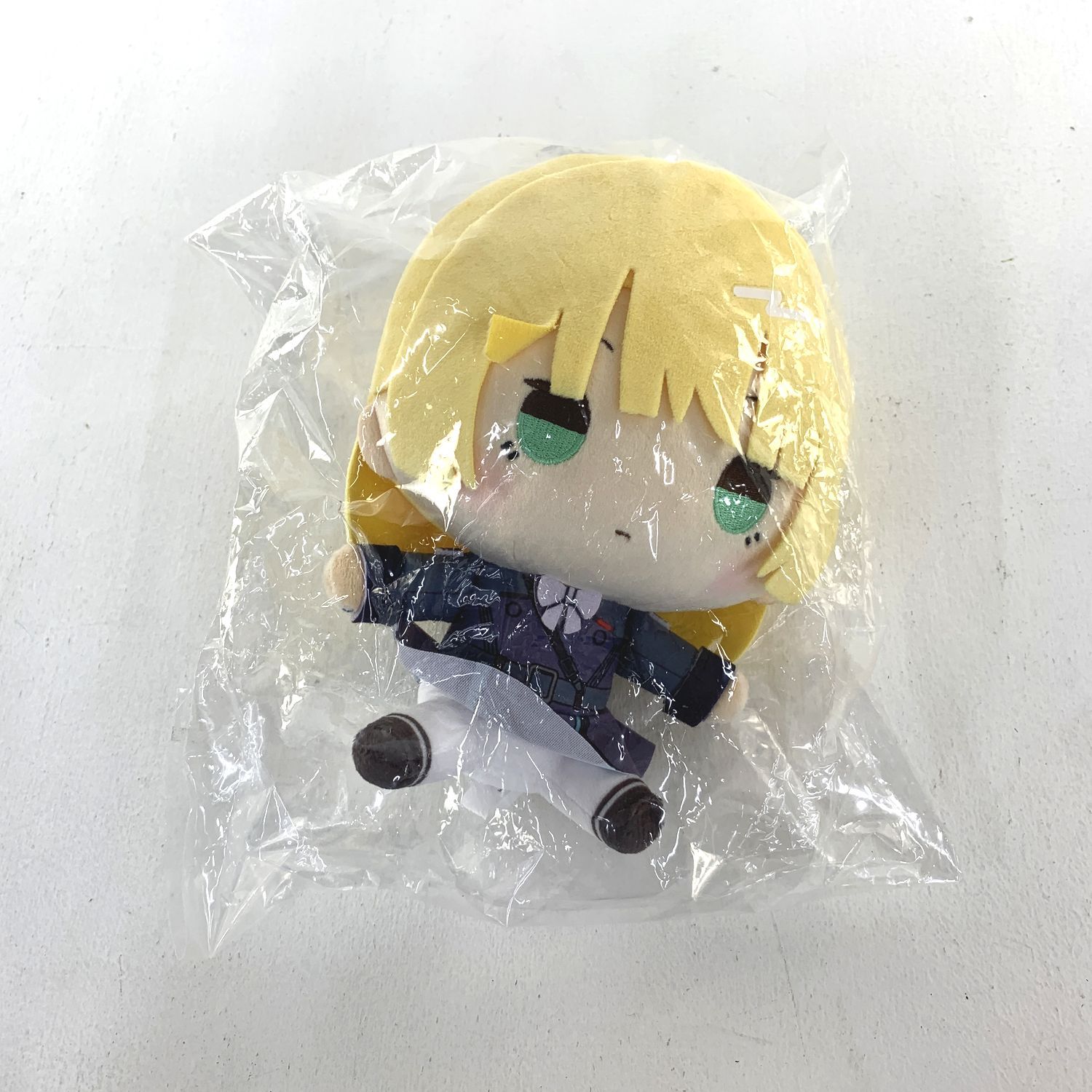 送料無料 通販  ☆加古川物流】【未開封品】七瀬七海 ヘブンバーンズ もちどる その他