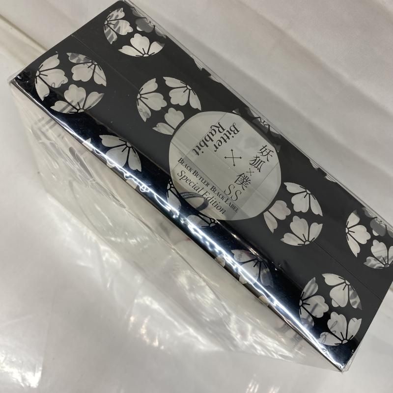 中古】未開封)「黒執事 Black Label×妖狐×僕SS」白鬼院凜々蝶