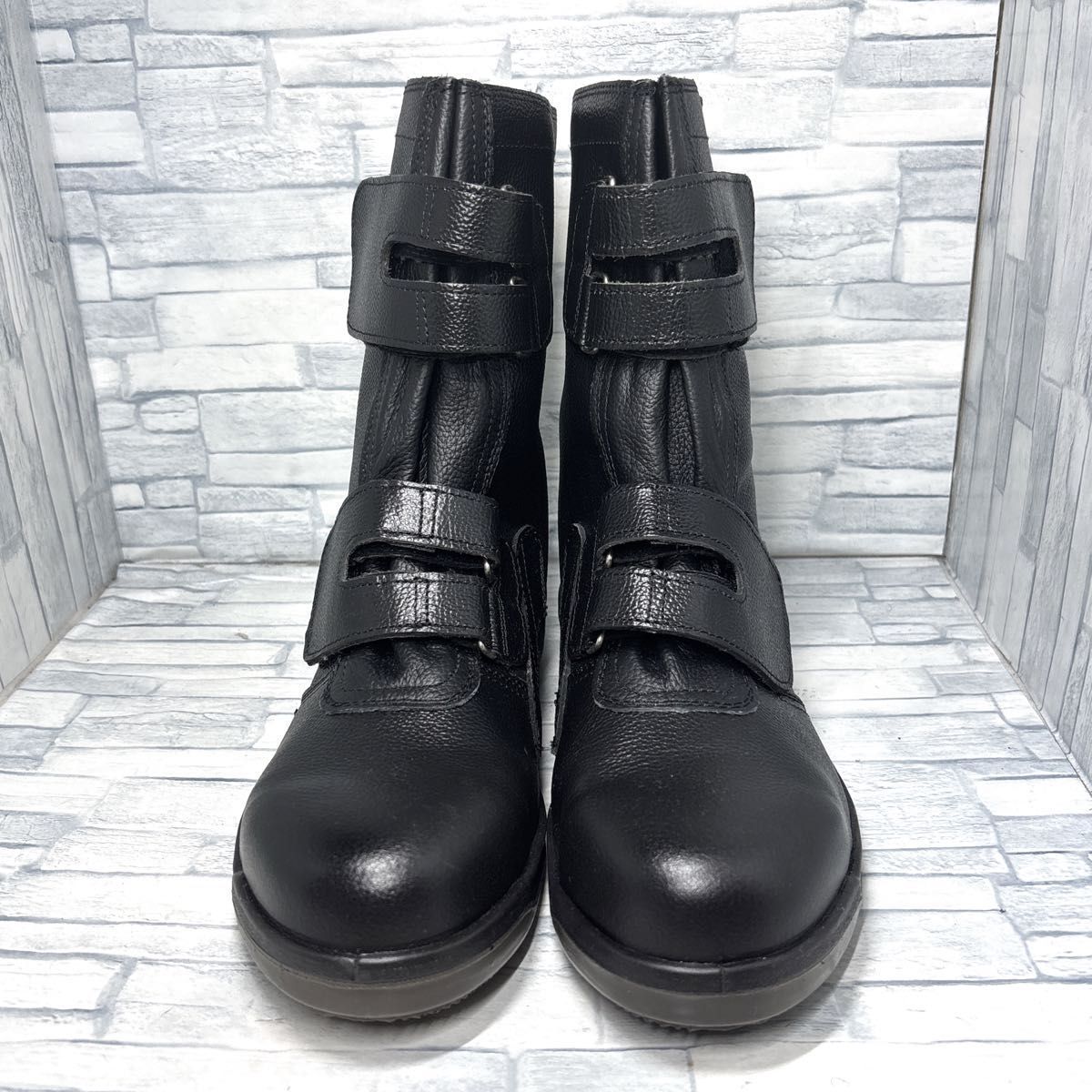 ☆新品☆ミドリ安全 安全靴 RT135 ブラック 26cmEEE - メルカリ