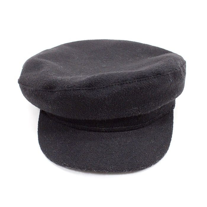 James Lock Hatters ジェームスロック キャスケット M◎321