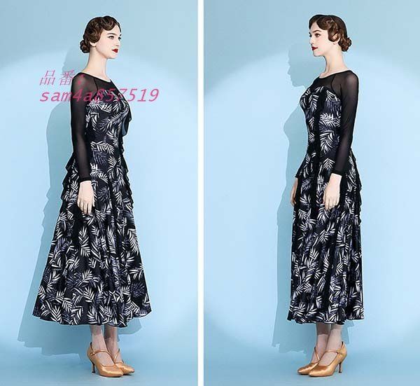 ステージ衣装 ワルツ