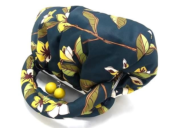 □極美品□ Weekend Max Mara マックスマーラ パスティチーノ  