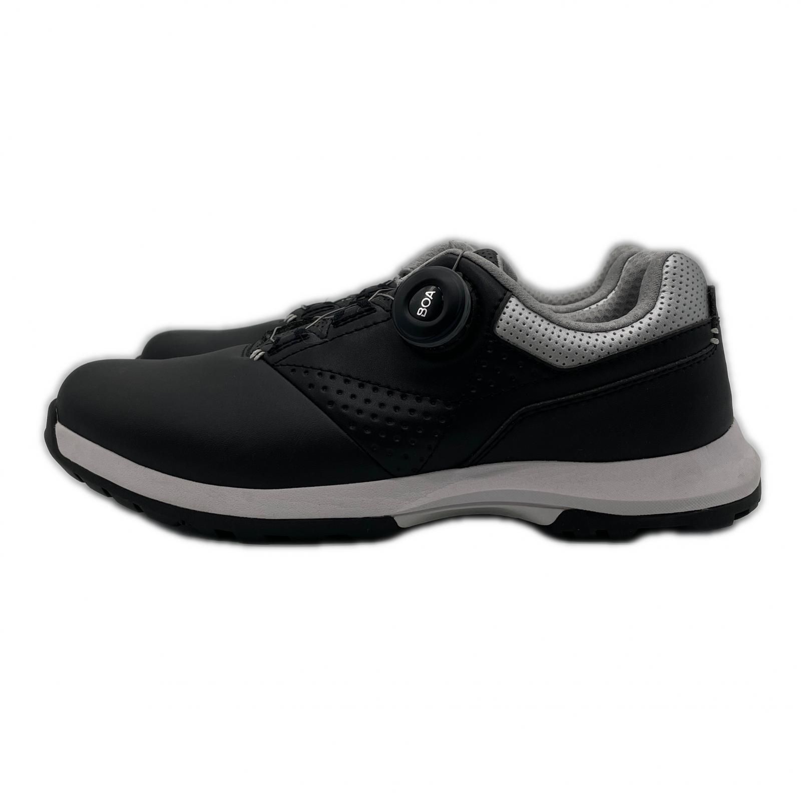 新品BRIDGESTONE ゴルフシューズ BOA 27.0センチ ブリヂストン ゴルフシューズ BOAシステム 27センチ BRIDGESTONE GOLF