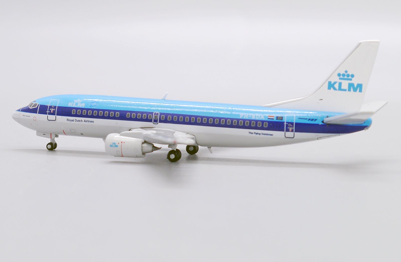 Jcwings KLMオランダ航空