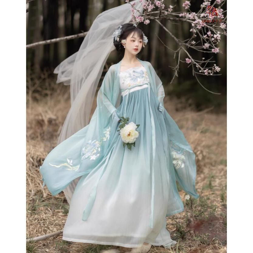 唐朝 中国古代服装