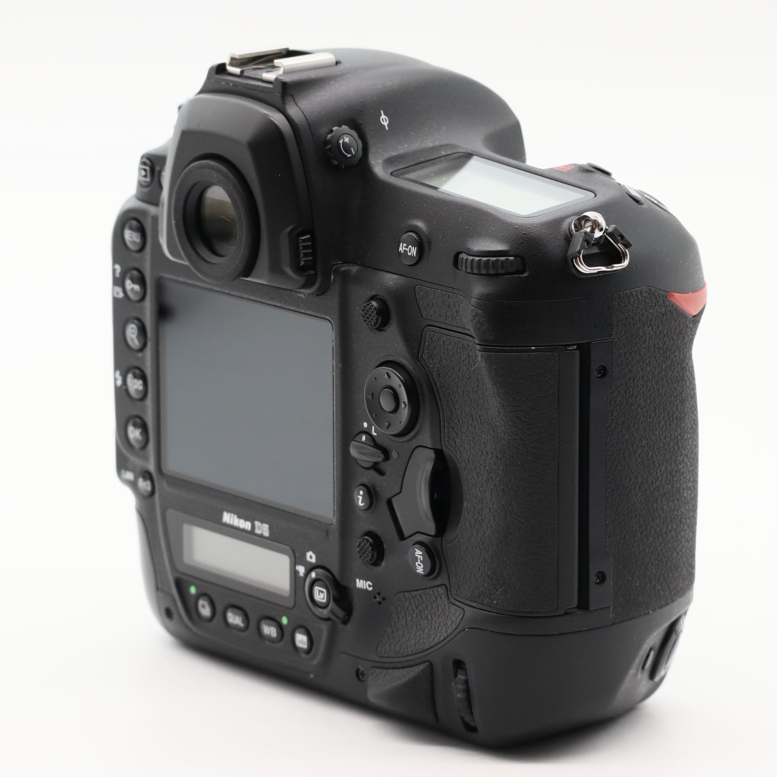 Nikon デジタル一眼レフカメラ D5 (XQD-Type) #3564 Amazon | Nikon デジタル一眼レフカメラ D5 (XQD-Type