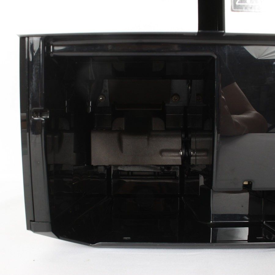 メトロポリタンブラック