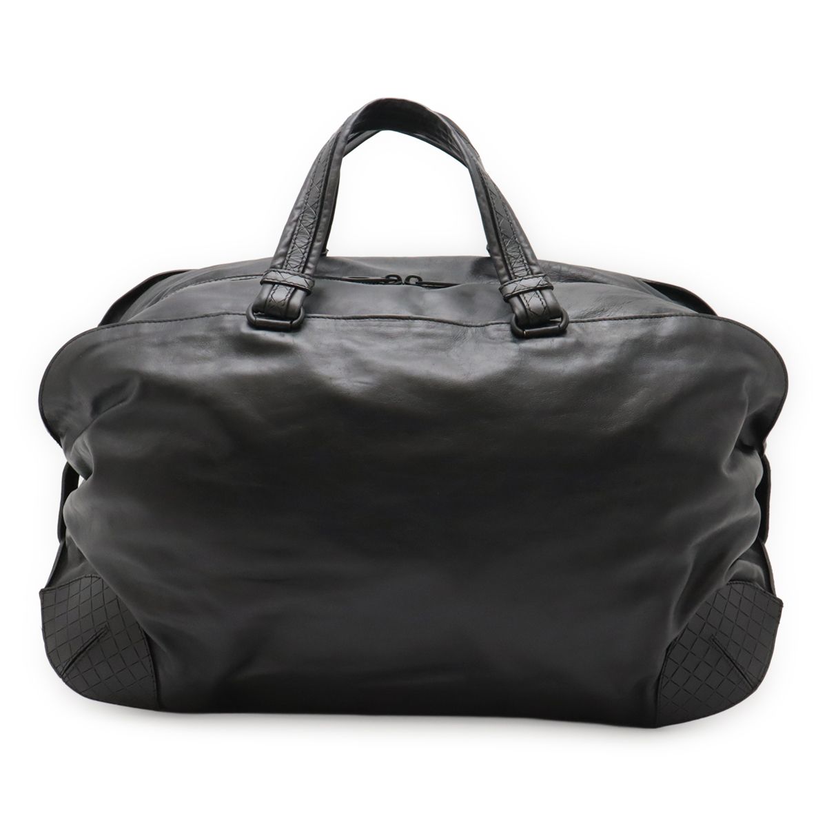 ⭐️未使用級⭐️　PORTER　TANKER　ボストンバッグ　ブラック　ナイロン 新品！PORTER タンカーボストンバック黒ショルダー付き