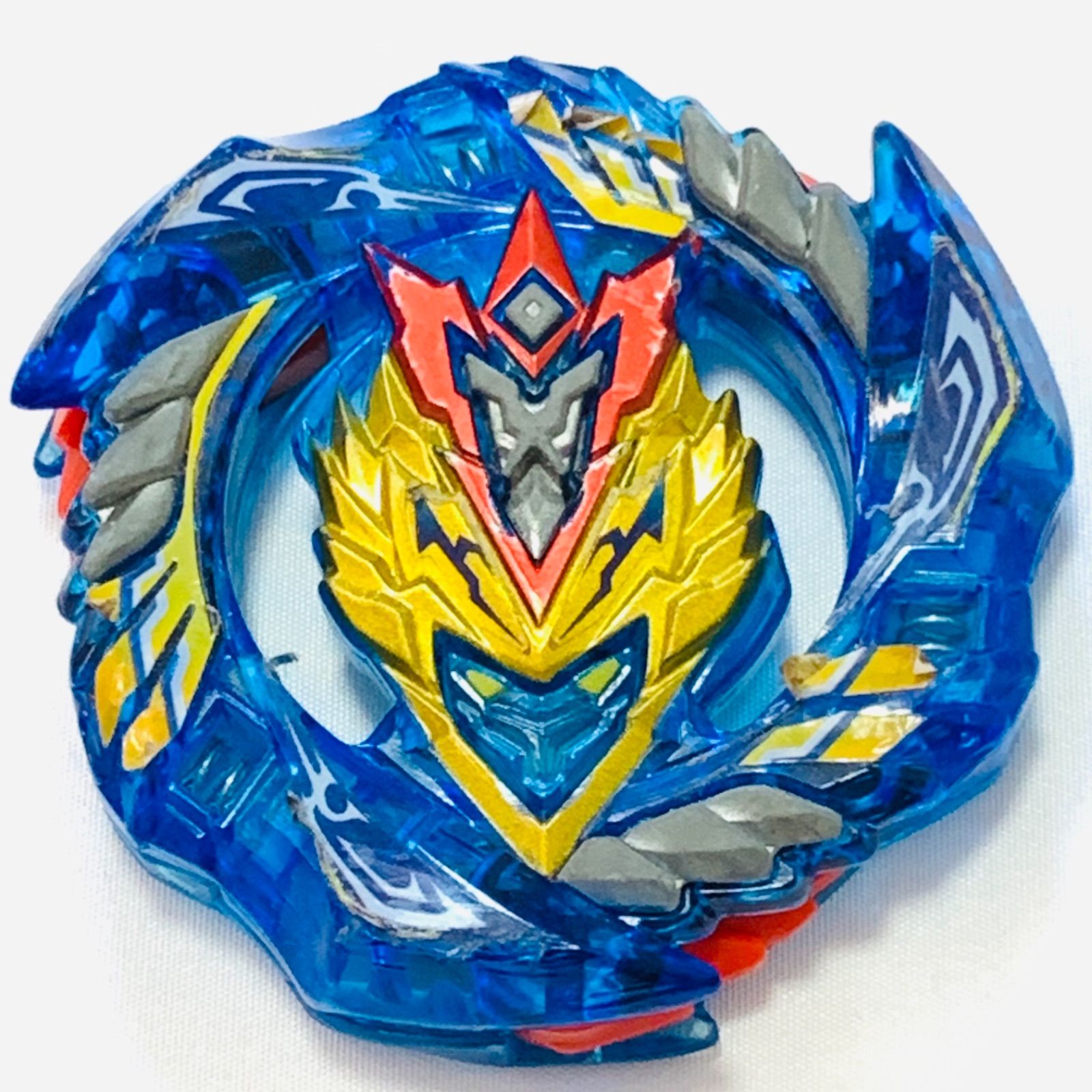 ベイブレードバースト　超Zレイヤーし ベイブレードバースト』新シリーズ「超Z（ちょうぜつ）レイヤー