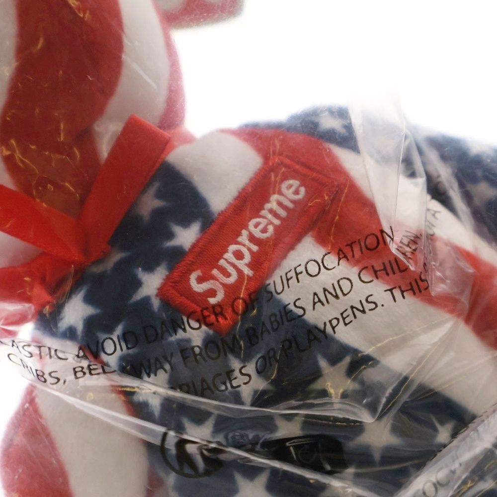 SUPREME (シュプリーム) 22AW ty Beanie Baby Flag タイ