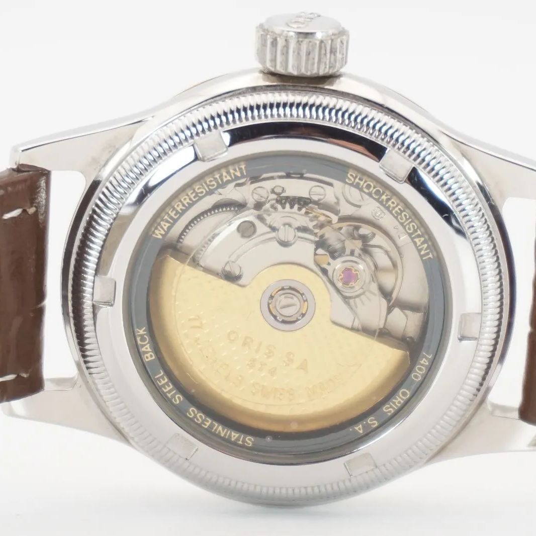 ユニセックス時計