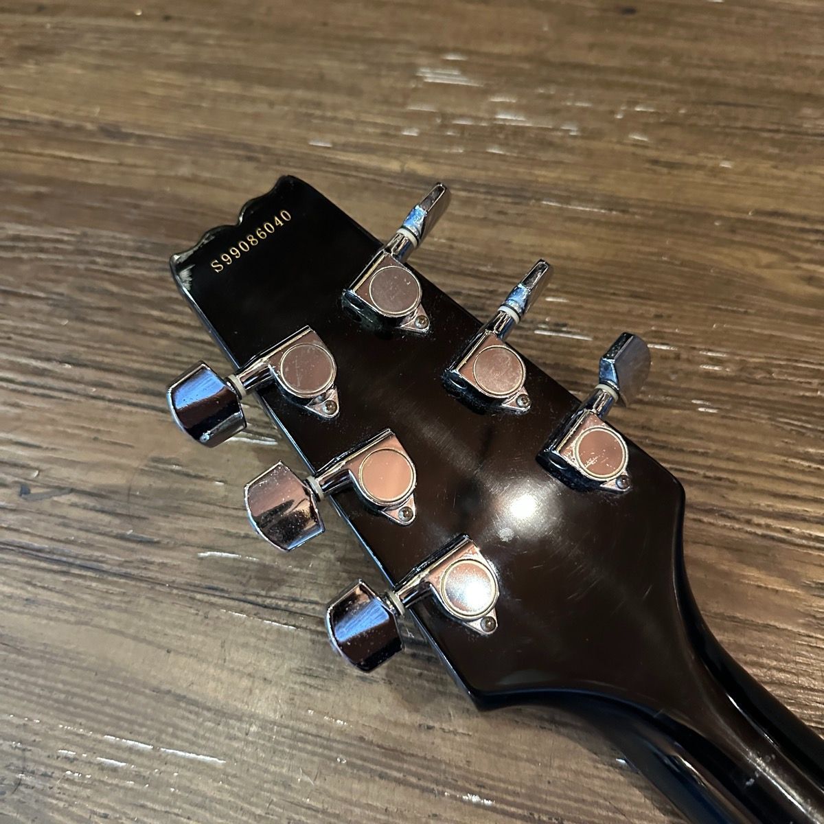 Aria ProII CS-400 Electric Guitar アリアプロ エレキギター - メルカリ