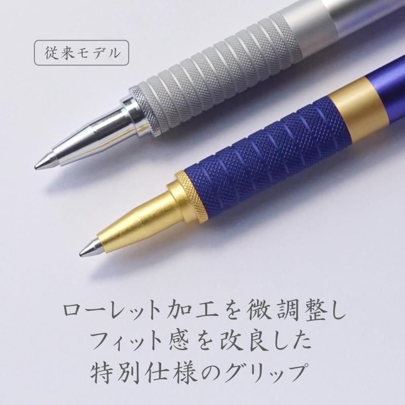 まとめ）ステッドラー トリプラス油性ボールペン ブルー 437 F-3（×300