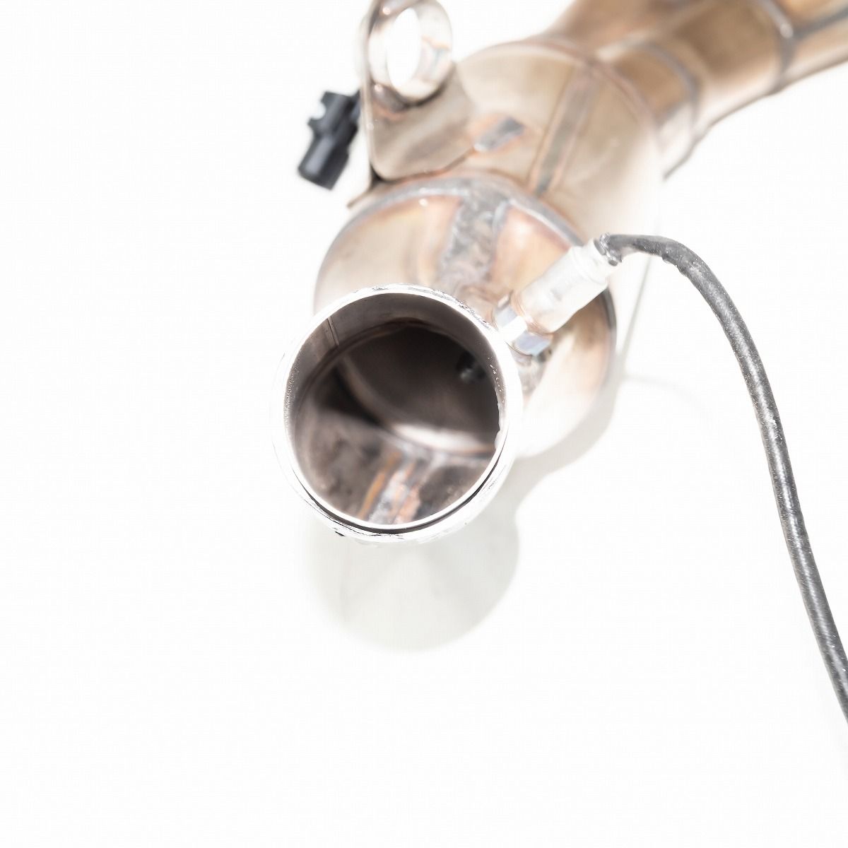 ホンダ CBR1000RR-R SC82 24年モデル 純正 新車外し エキパイ MKR E3