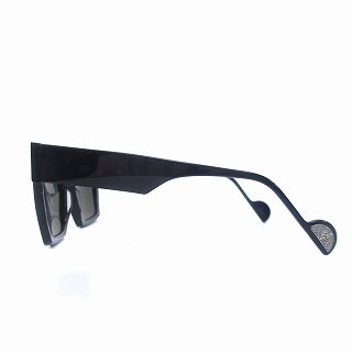 アンバレンタイン Anne＆Valentin サングラス 度なし スクエア  