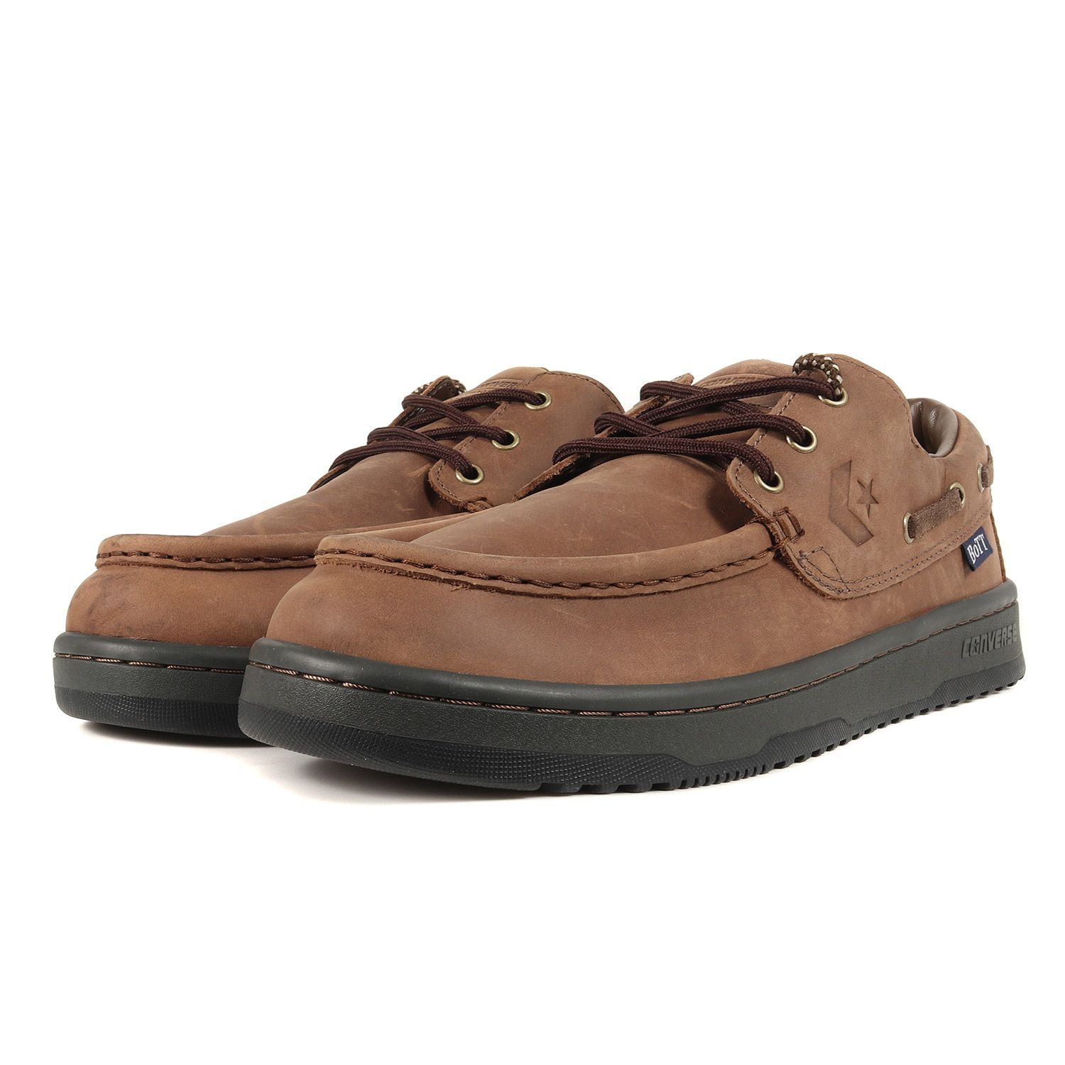 未使用　CONVERSE DECKSTAR SK BoTT + 27.5 Converse Deckstar SK BoTT Men's - 34201240-230 - US